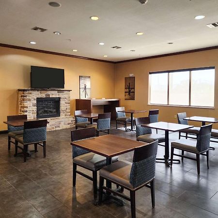 Comfort Inn & Suites Monahans I-20 Extérieur photo