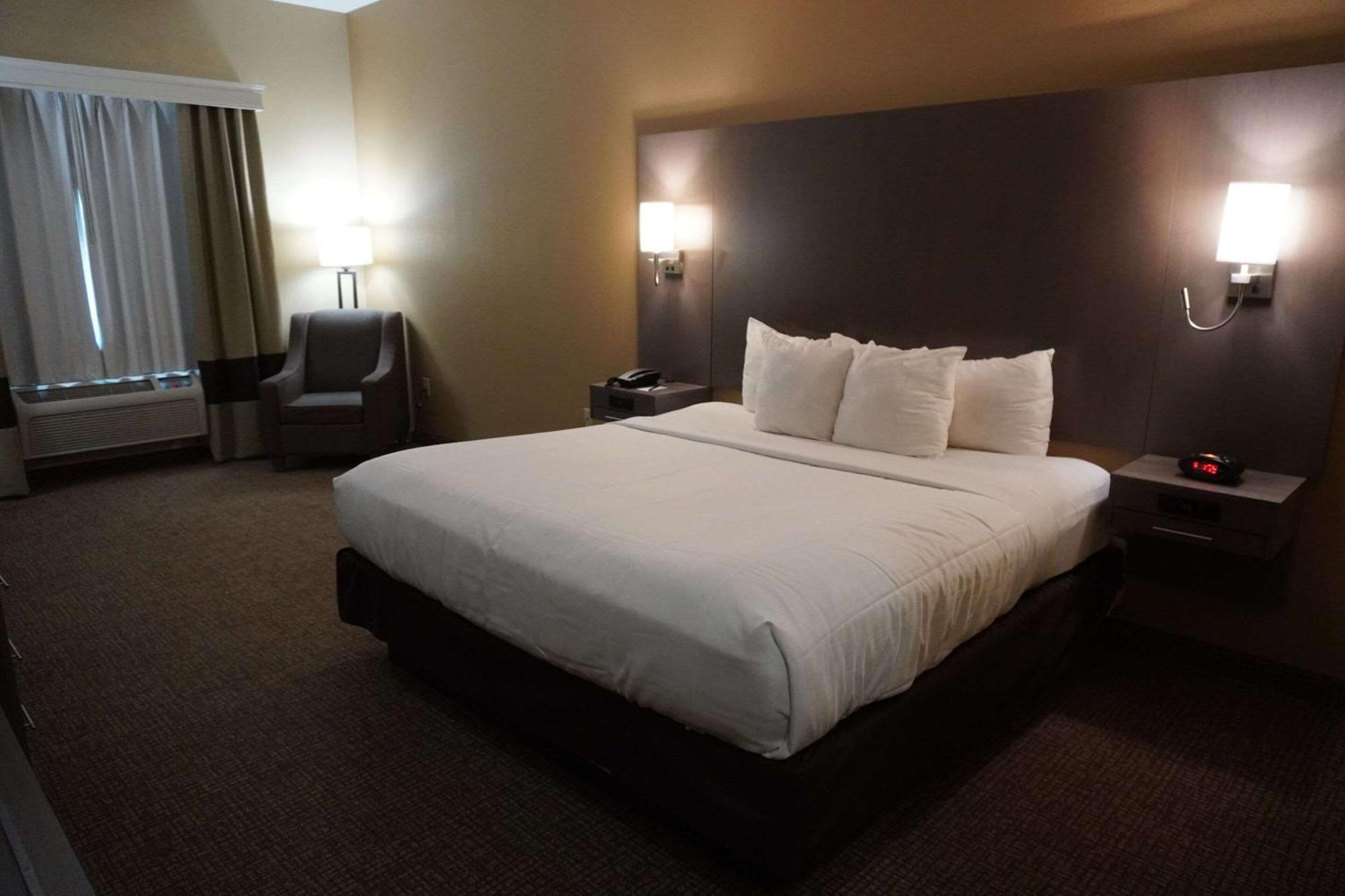 Comfort Inn & Suites Monahans I-20 Extérieur photo