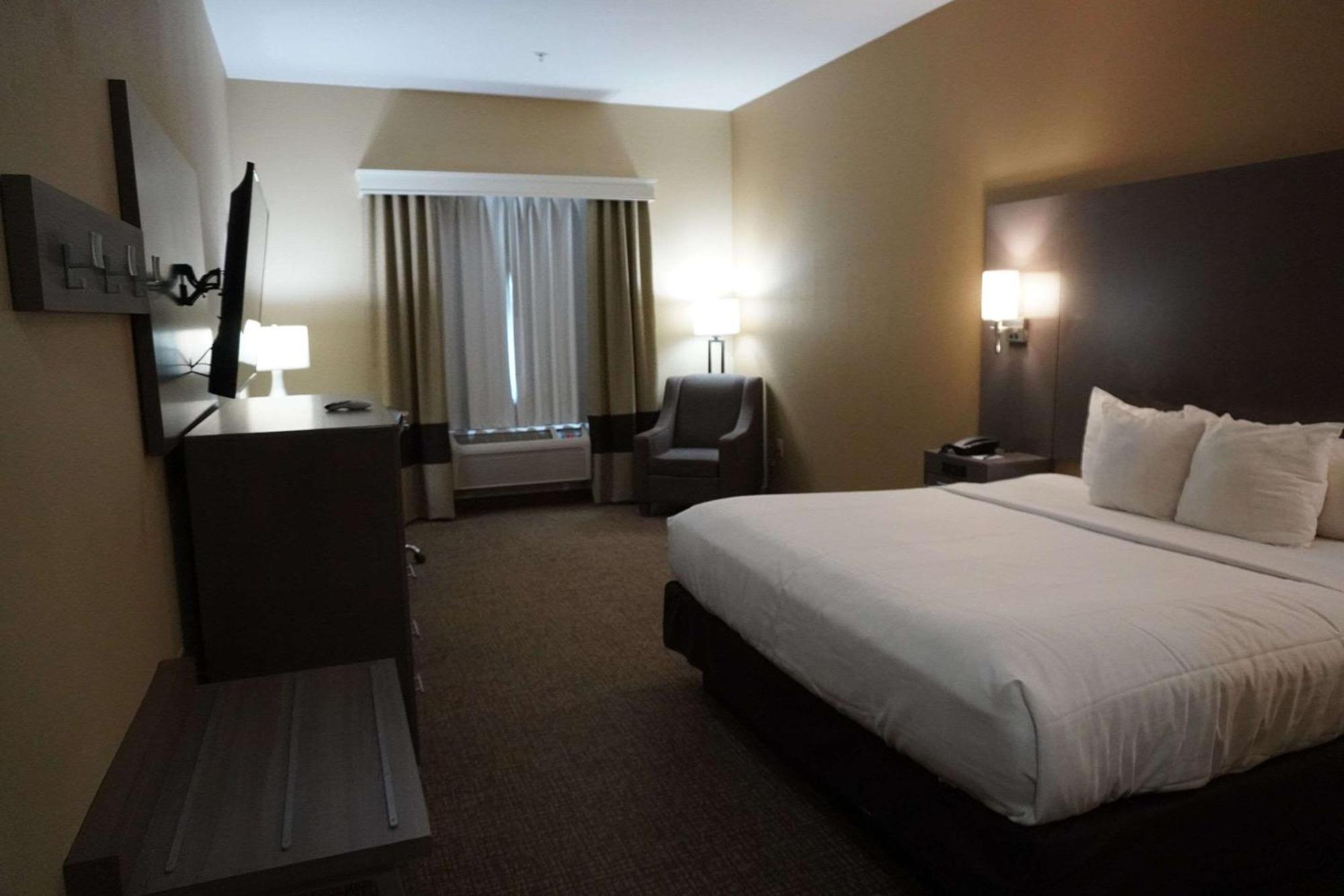 Comfort Inn & Suites Monahans I-20 Extérieur photo