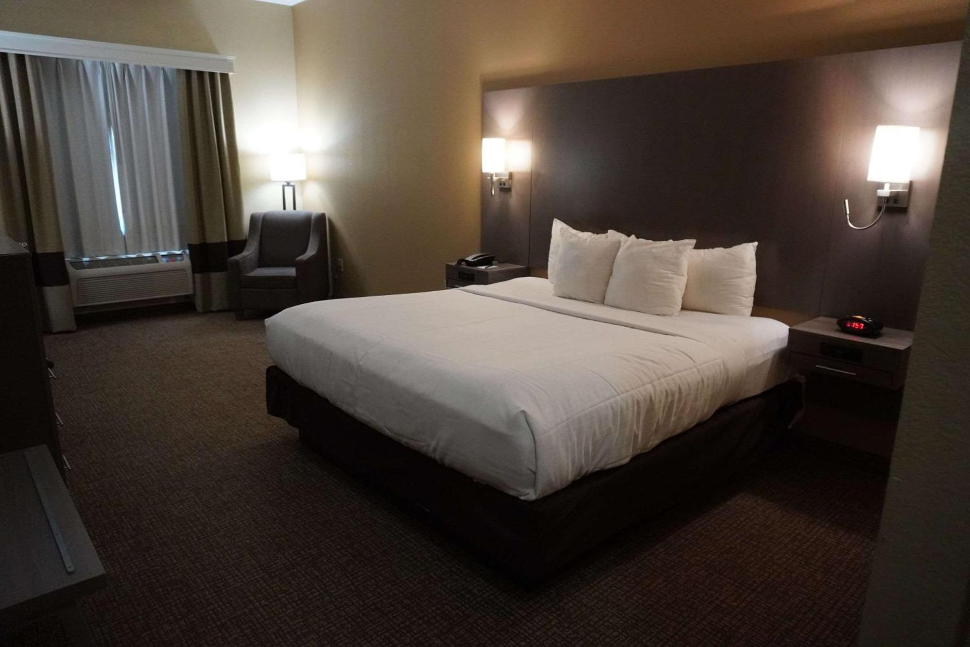 Comfort Inn & Suites Monahans I-20 Extérieur photo