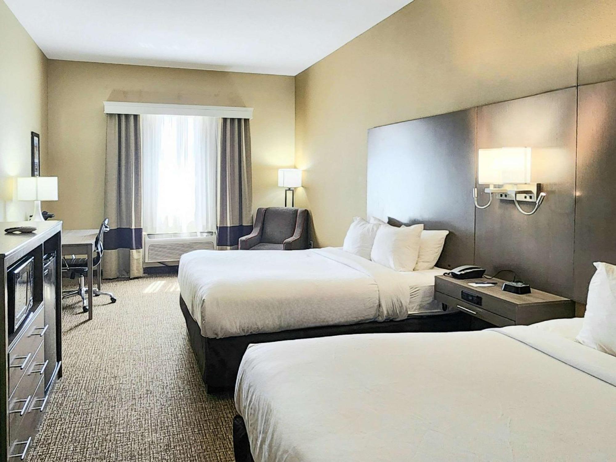 Comfort Inn & Suites Monahans I-20 Extérieur photo