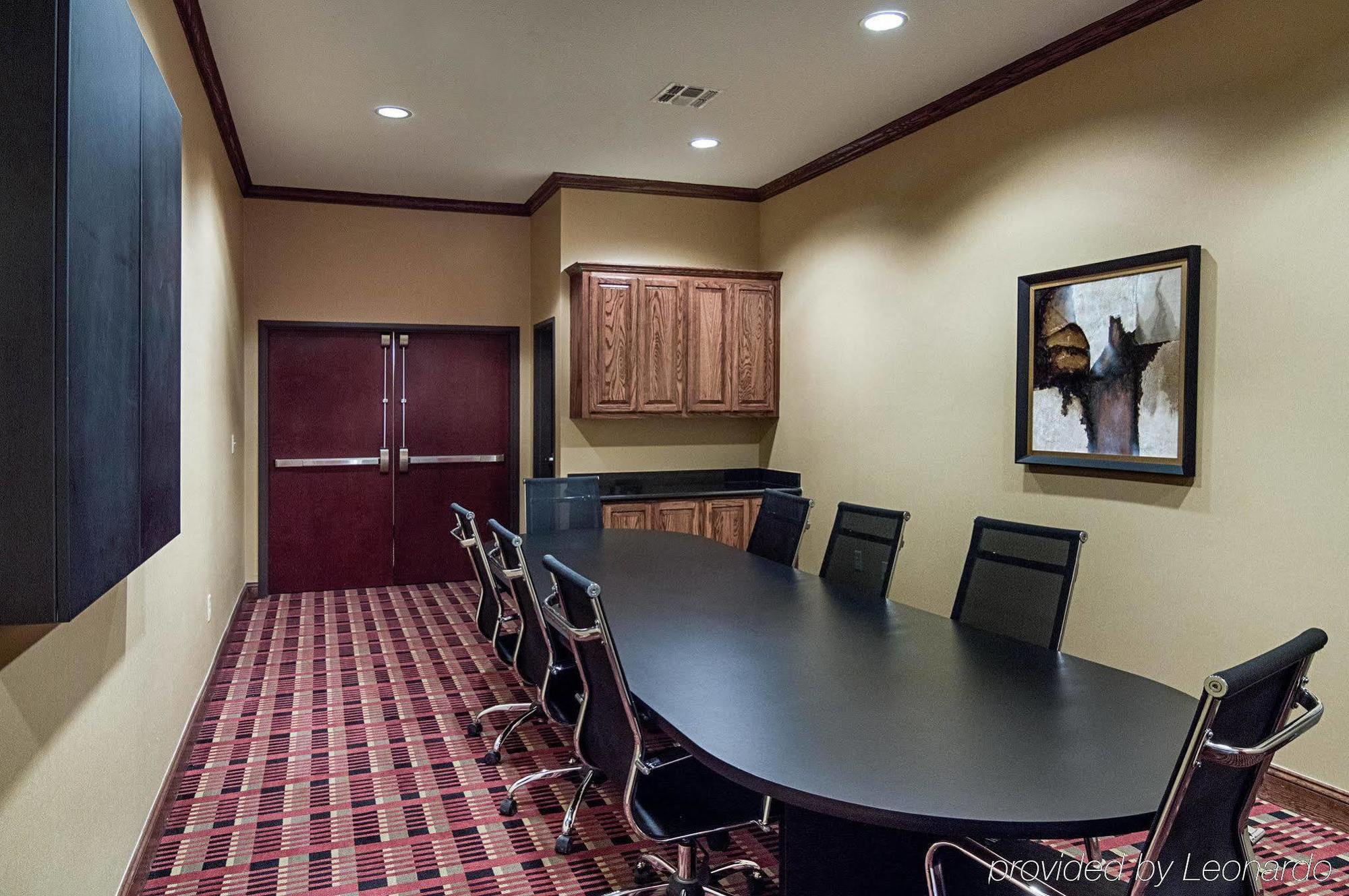 Comfort Inn & Suites Monahans I-20 Extérieur photo