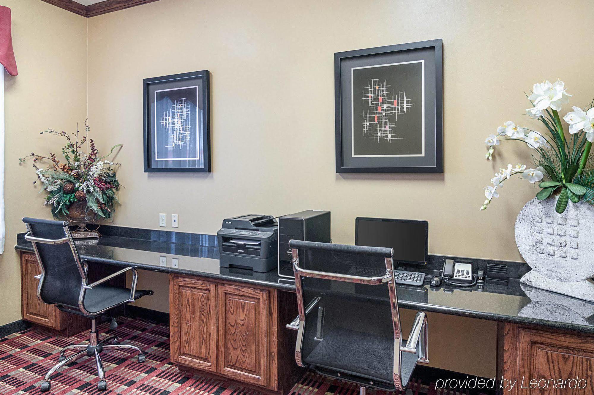 Comfort Inn & Suites Monahans I-20 Extérieur photo