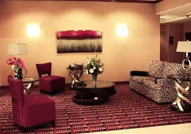 Comfort Inn & Suites Monahans I-20 Extérieur photo