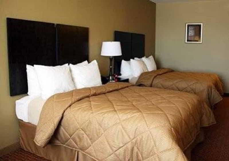 Comfort Inn & Suites Monahans I-20 Extérieur photo