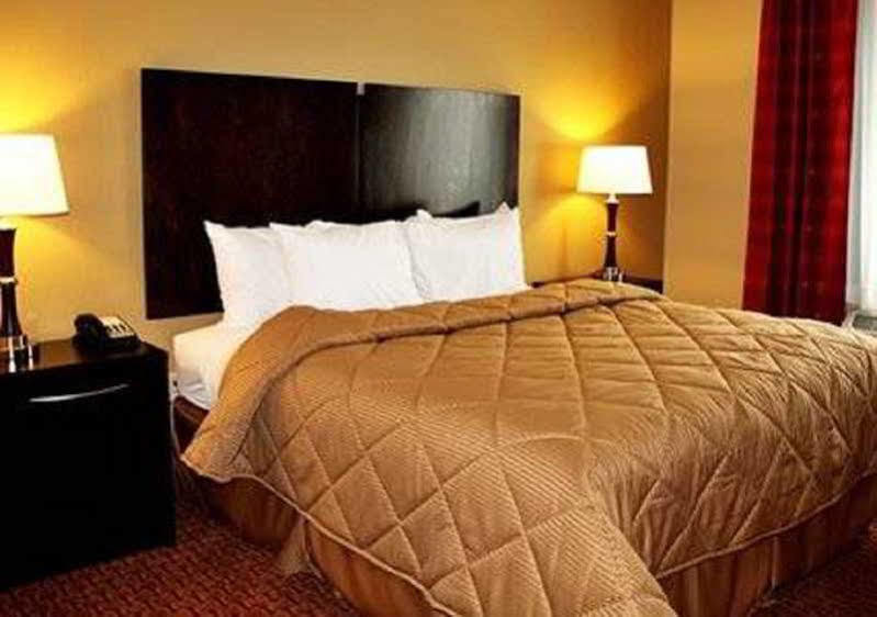 Comfort Inn & Suites Monahans I-20 Extérieur photo