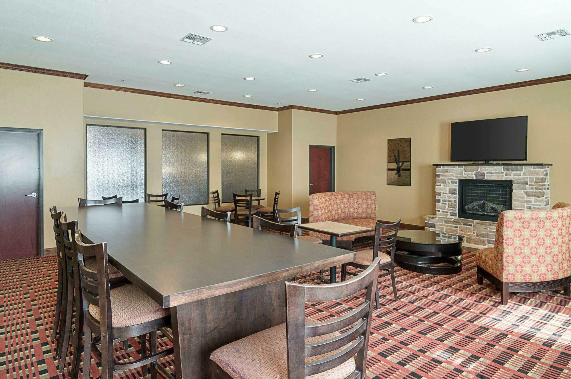 Comfort Inn & Suites Monahans I-20 Extérieur photo