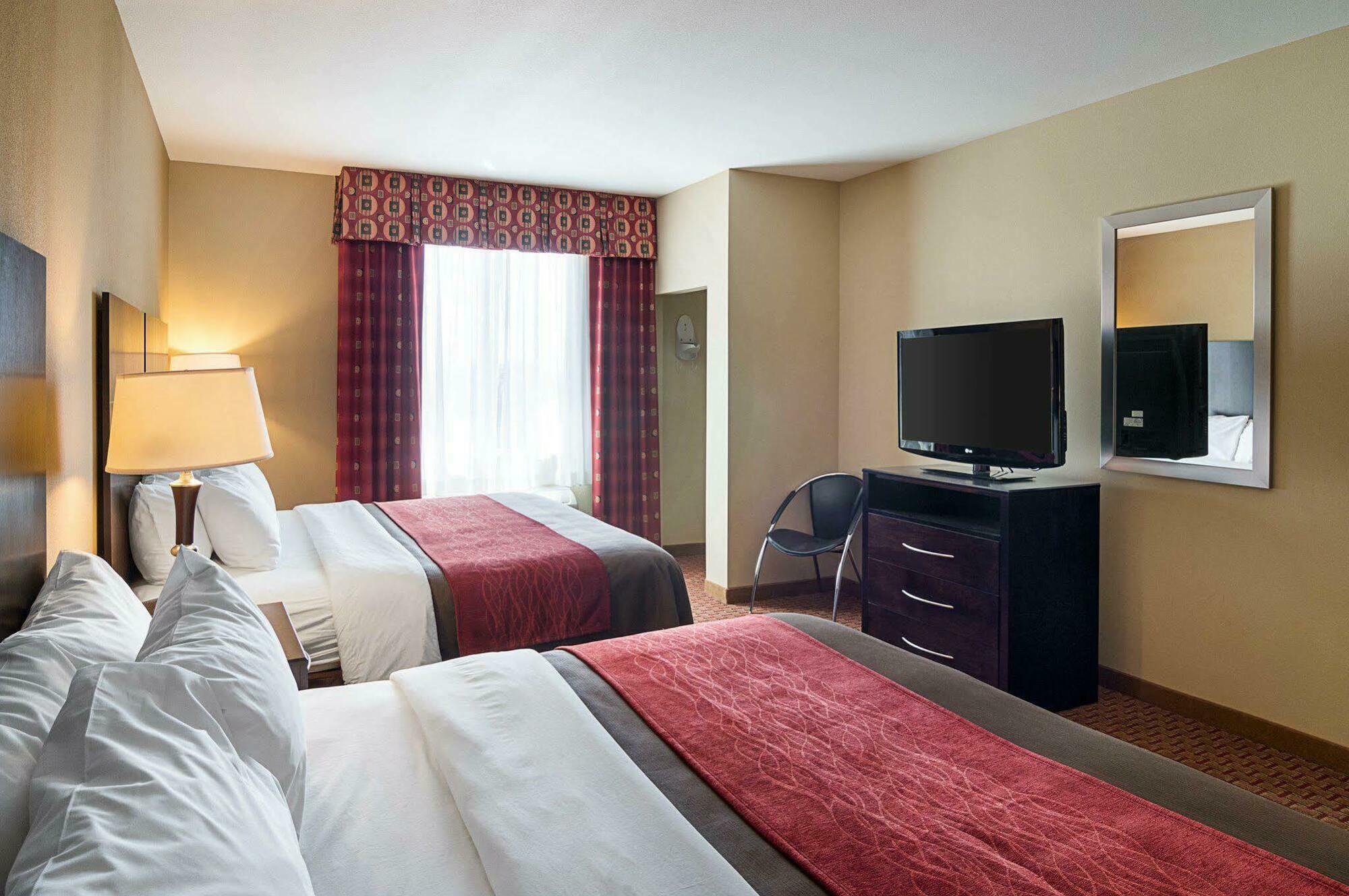Comfort Inn & Suites Monahans I-20 Extérieur photo