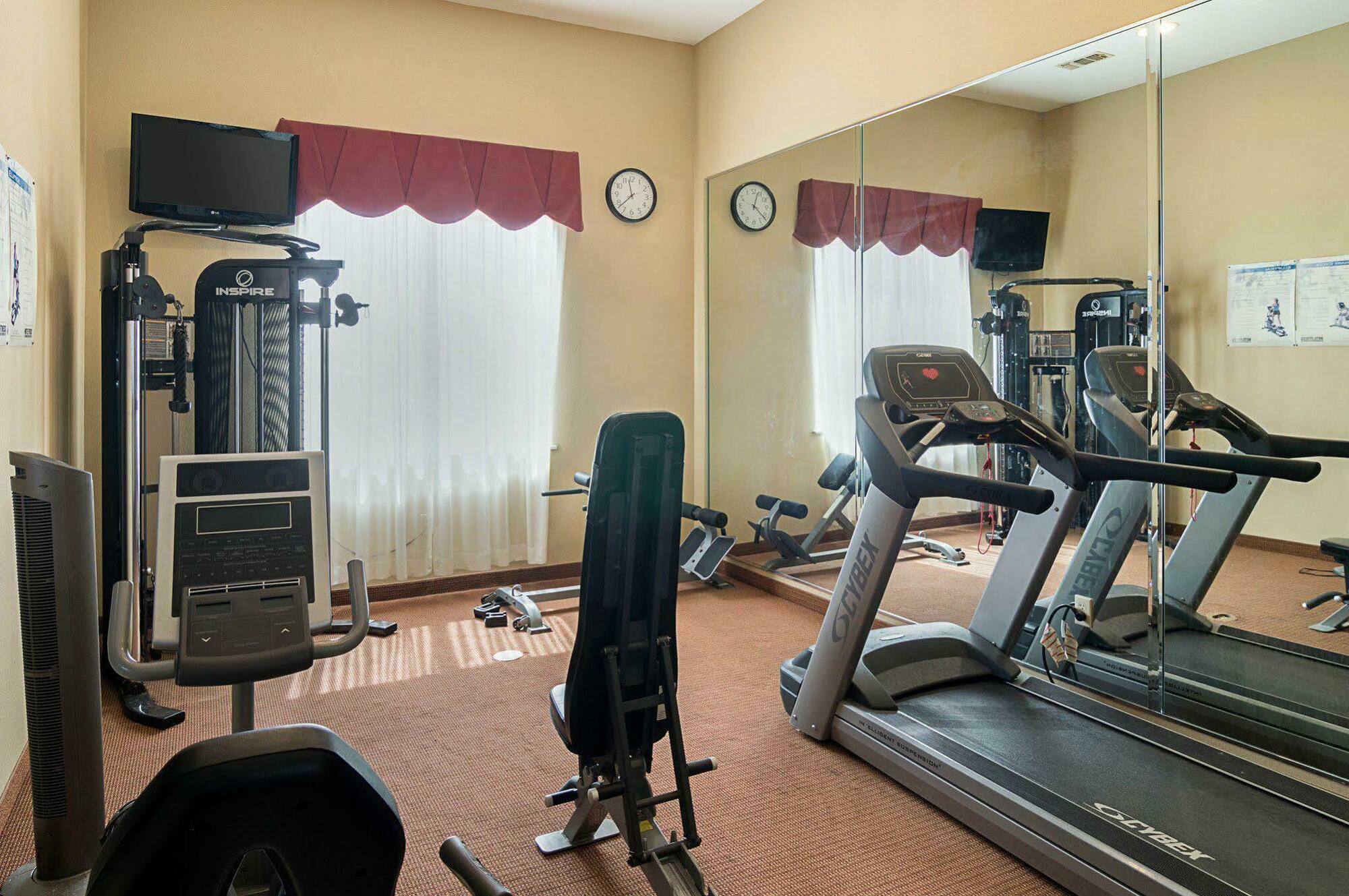 Comfort Inn & Suites Monahans I-20 Extérieur photo